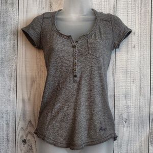 Aeropostale Shirt with buttons